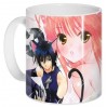 Кружка Shugo Chara!  