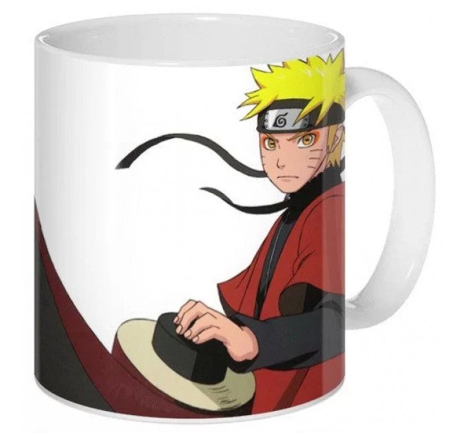 Кружка Naruto  