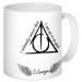 Кружка Harry Potter Deathly Hallows 