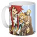 Кружка Tales of the Abyss  