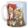 Кружка Tales of the Abyss  