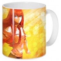 Кружка Steins;Gate 