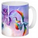 Кружка My Little Pony - Rainbow Dash, Twilight Sparkle, Celestia 