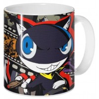 Кружка Shin Megami Tensei: Persona 5 - Morgana