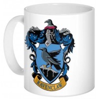 Кружка Harry Potter Ravenclaw crest