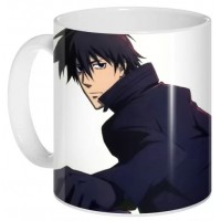 Кружка Darker than Black 