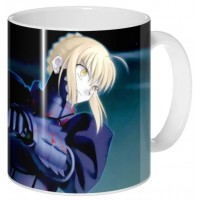 Кружка Fate/Stay Night 