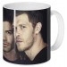 Кружка The Originals - Klaus, Elijah and Marcel 