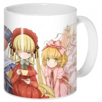 Кружка Rozen Maiden 