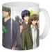 Кружка Junjou Romantica  