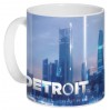 Кружка Detroit City 