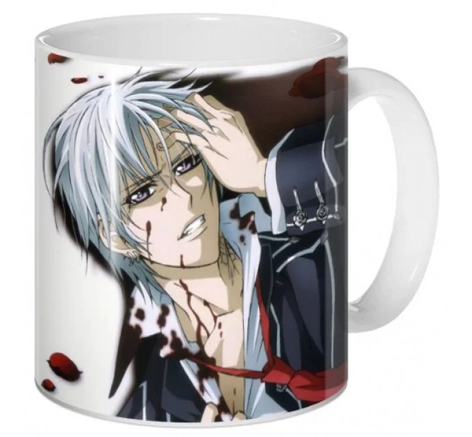 Кружка Vampire Knight  