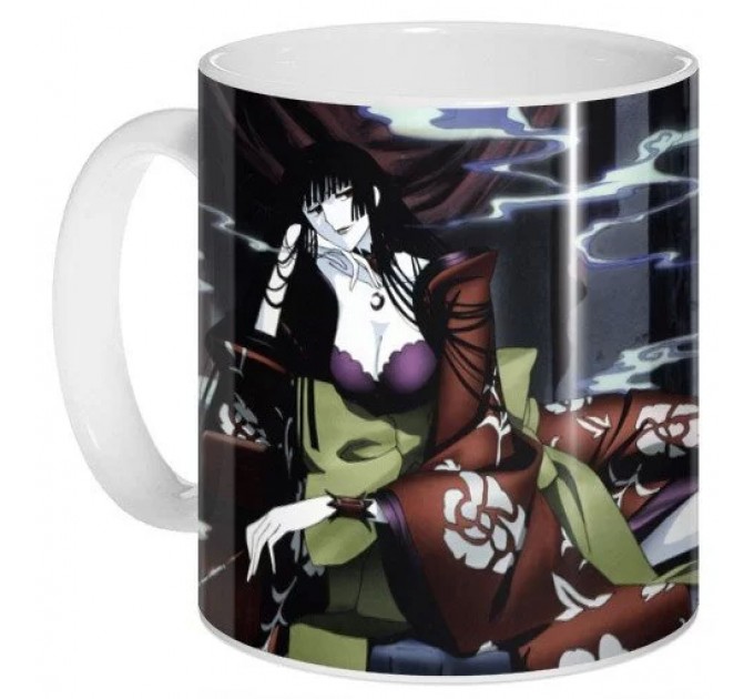 Кружка xxxHOLiC  
