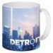 Кружка Detroit City 