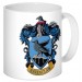 Кружка Harry Potter Ravenclaw crest 