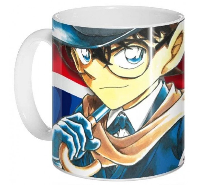 Кружка Detective Conan  