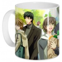 Кружка Junjou Romantica 