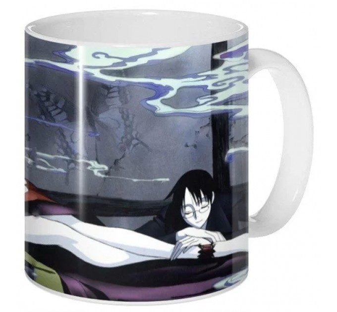 Кружка xxxHOLiC  