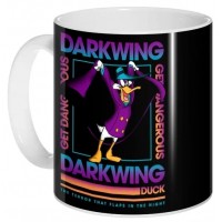 Кружка Darkwing Duck Get Dangerous