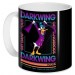 Кружка Darkwing Duck Get Dangerous 