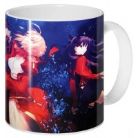 Кружка Fate/stay night 