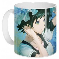 Кружка Steins;Gate 