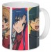 Кружка Toradora!  