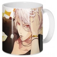 Кружка Diabolik Lovers Subaru Sakamaki