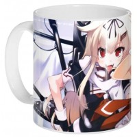 Кружка Kantai Collection 