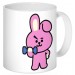 Кружка BT21 - COOKY 