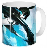 Кружка Black Rock Shooter 