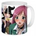 Кружка Rosario+Vampire  