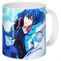 Кружка DRAMAtical Murder 