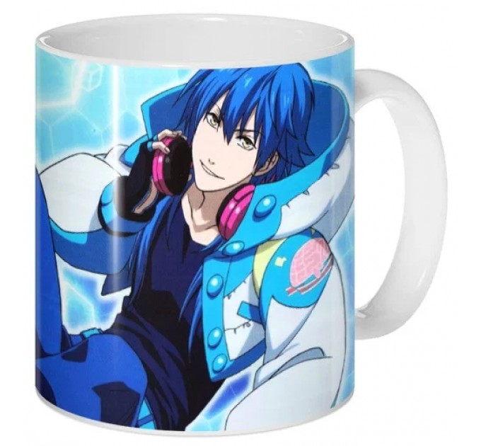 Кружка DRAMAtical Murder  