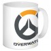 Кружка Overwatch logo 