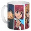 Кружка Toradora!  