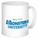 Кружка Monsters University  