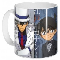 Кружка Detective Conan 