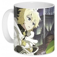 Кружка Owari no Seraph 