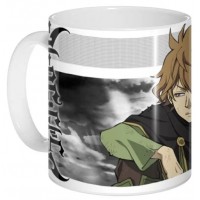 Кружка Black Clover - Finral Roulacase