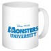 Кружка Monsters University  