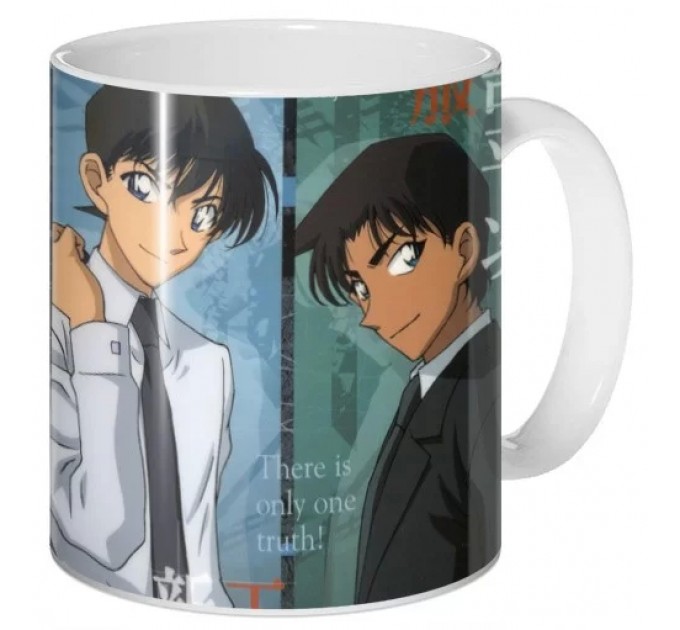 Кружка Detective Conan  