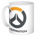 Кружка Overwatch logo 