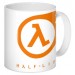 Кружка Half-Life 2 Logo 