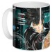 Кружка Psycho-Pass  