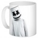 Кружка Marshmello Christopher Comstock 