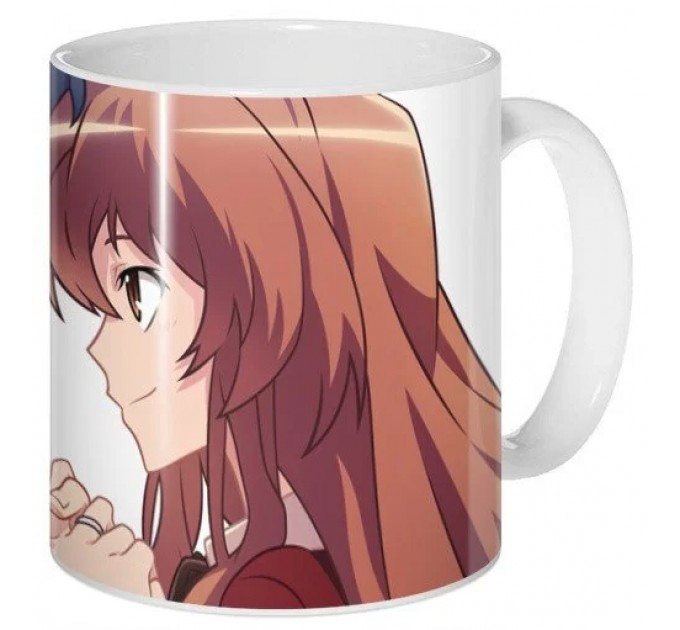 Кружка Toradora!  