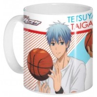 Кружка Kuroko no Basuke 