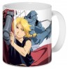 Кружка Fullmetal Alchemist  