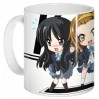 Кружка K-On!  